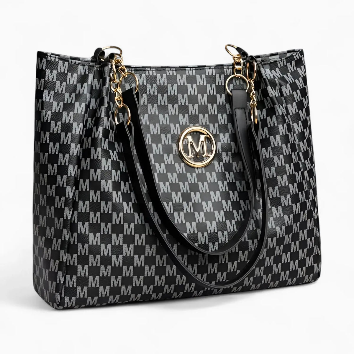 Sac porté épaule femme noir